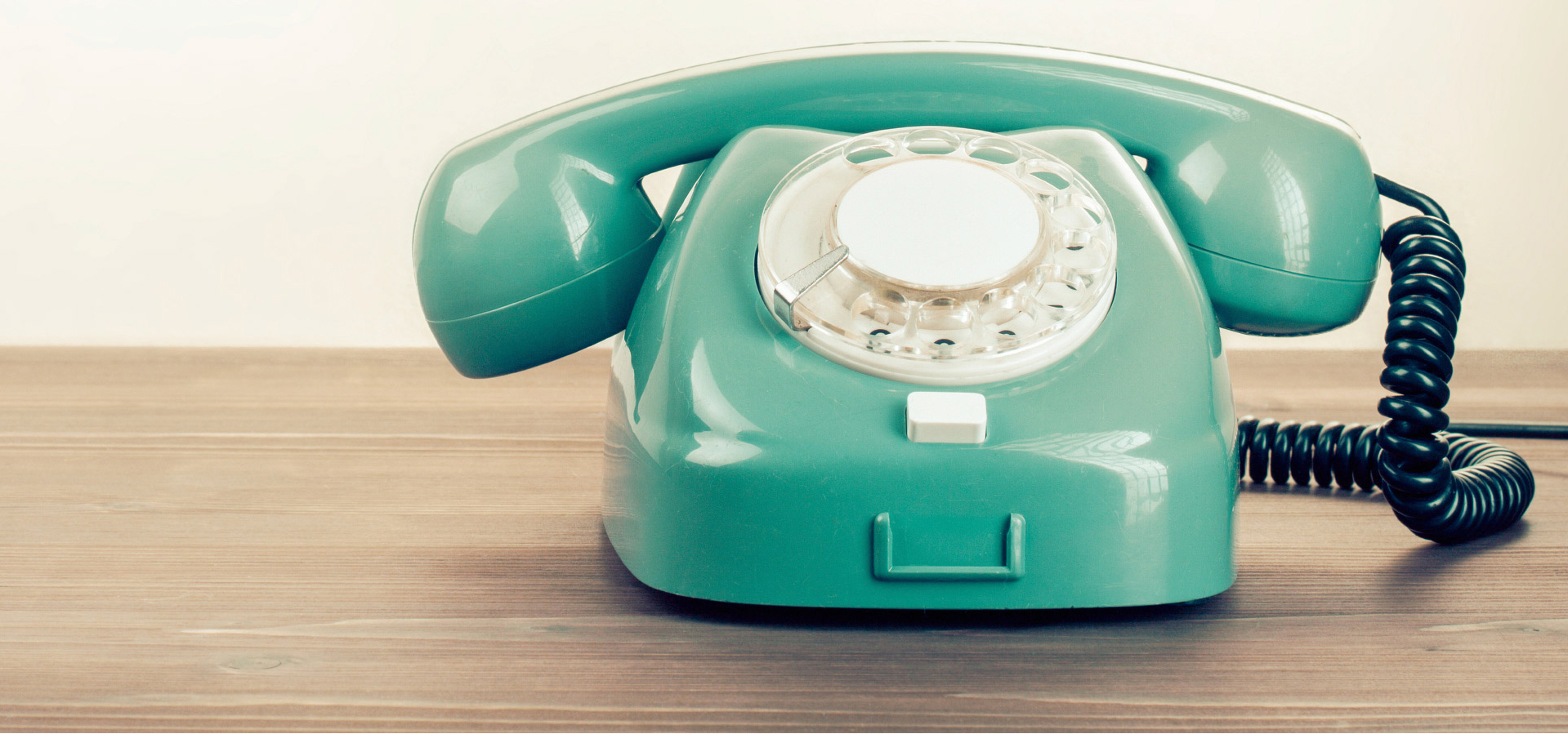 vintage-green-phone-good-to-be-home