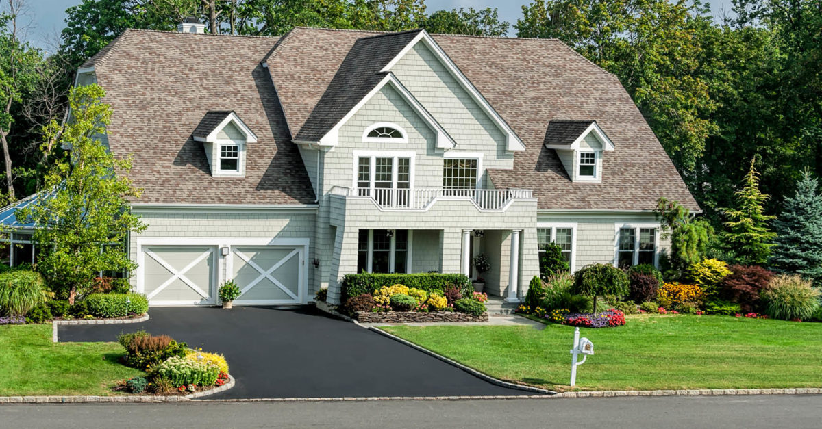 Green with Envy: Curb Appeal Hacks - Good to Be Home