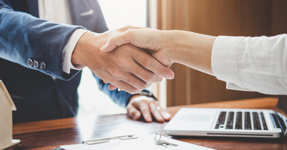Who Is Involved in Your Real Estate Transaction? - Good to Be Home