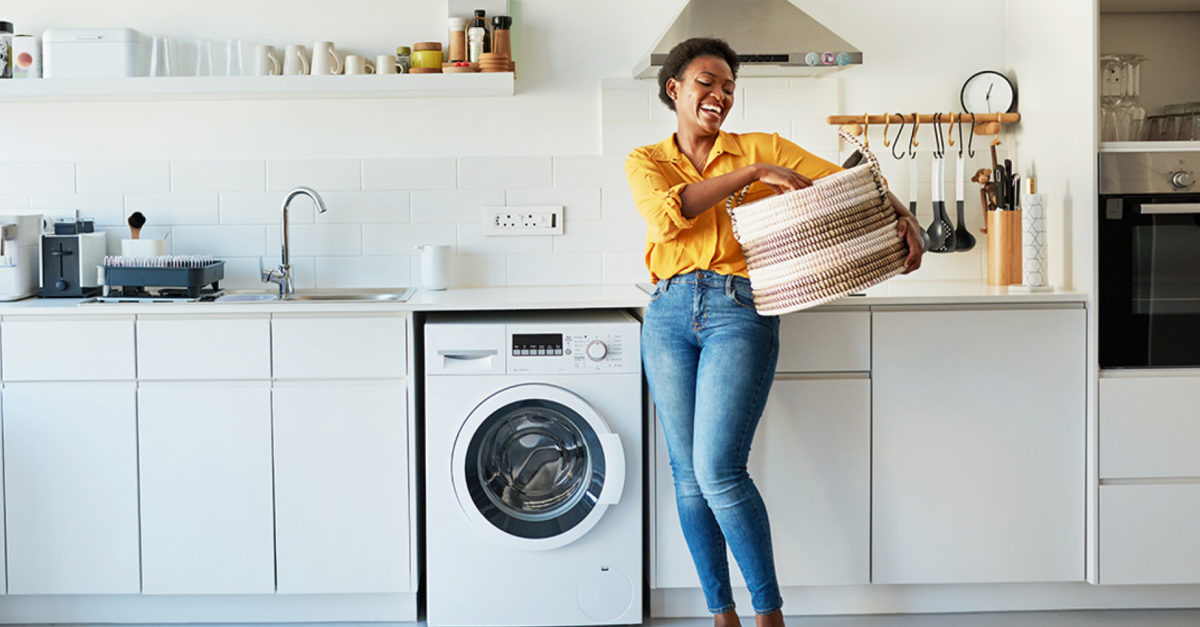 18 New Year S Resolutions For Your Home Good To Be Home