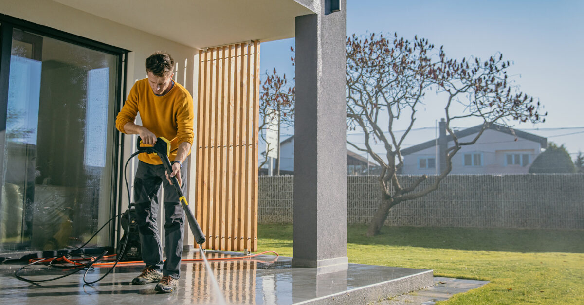 10 Inexpensive Home Improvements to Do Before Selling Good to Be Home