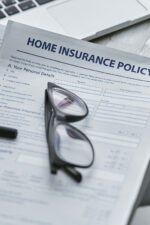 Home insurance paper