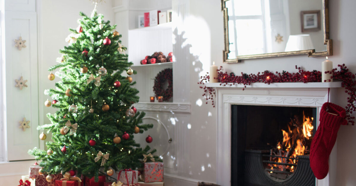Stay Safe and Sound This Season - Good to Be Home