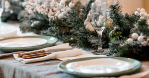 Holiday decorations