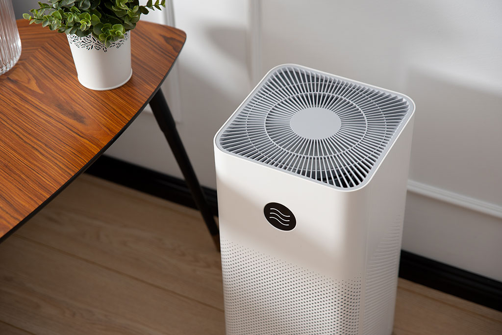 Air purifier