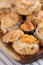 Buttermilk Biscuits