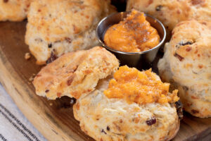 Buttermilk Biscuits