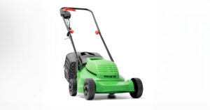 Lawn mower