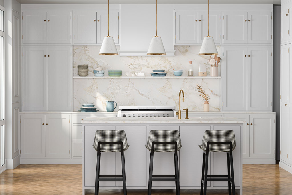 Minimal kitchen