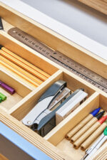 Junk drawer