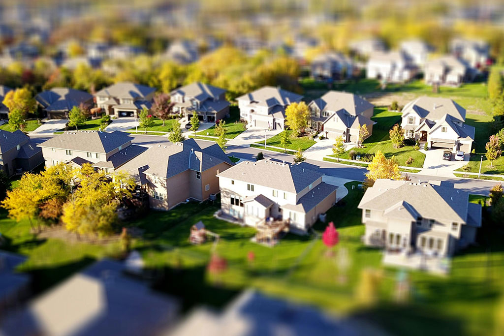 Neighborhood