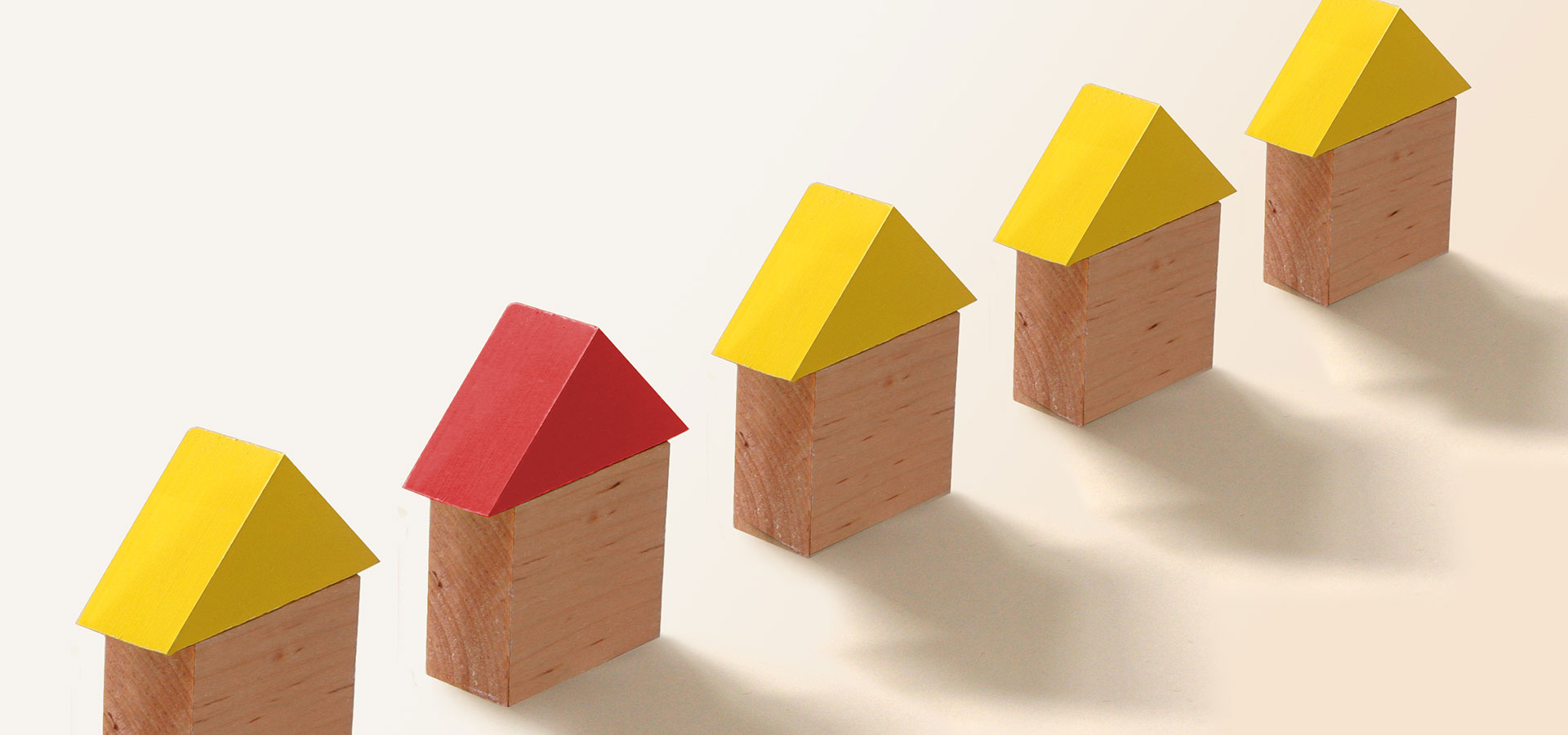 House blocks