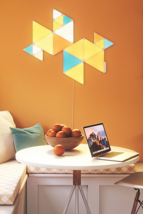 © Nanoleaf