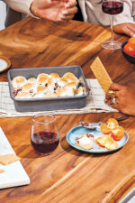 Smores Dip