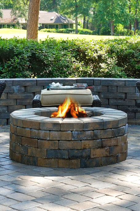 Firepit