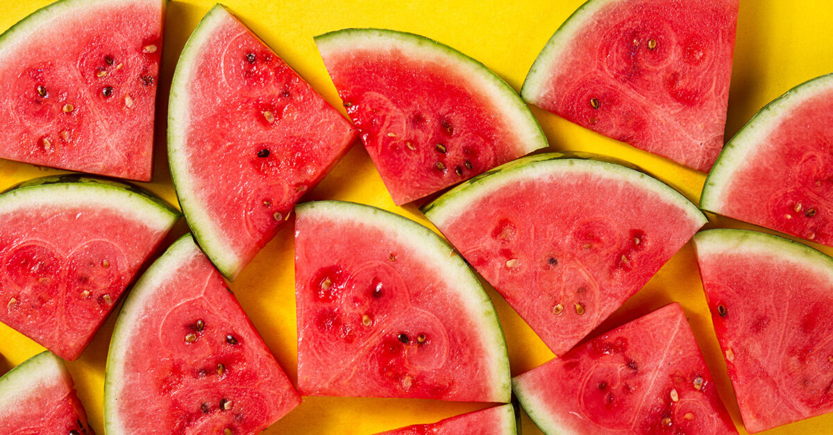 BELL WATERMELON main image 0