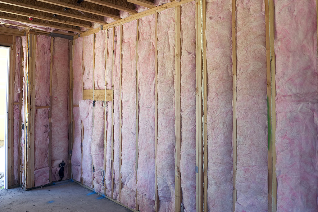 Insulation